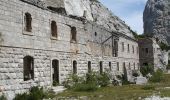 Tour Zu Fuß Vigo di Cadore - Itinerario storico del Monte Tudaio - Photo 2