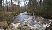 Tocht Stappen Stavelot - 20211213 - Hockay 5.4 Km - Photo 9