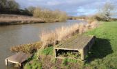 Excursión A pie Wychavon - Eckington Wharf Circular Walk - Photo 2