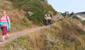 Trail Walking Erquy - Erquy marcheurs longeurs - Photo 1