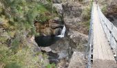 Tour Wandern La Possession - Boucle Marla - La Nouvelle depuis le col des Bœufs - Photo 2