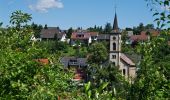 Tour Zu Fuß Bretten - Großer Brettener Südweg - Photo 8