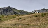 Tour Wandern Jarrier - jarrier -col de cochemin - Photo 15