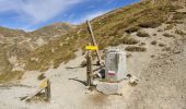 Trail Walking Porta - Porta bianca d'Andorre - Photo 8