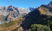 Trail Walking Revel - Col du Loup - Col de la Sitre en boucle - Photo 14