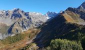 Tocht Stappen Revel - Col du Loup - Col de la Sitre en boucle - Photo 14