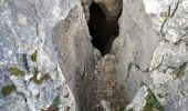 Tocht Stappen Vallon-Pont-d'Arc - 07 grotte derocs chauvet - Photo 2