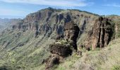 Tour Wandern Tejeda - Cuevas del Caballero (Gran Canaria) - Photo 1