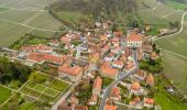 Tour Zu Fuß Castell - TraumRunde Castel - Photo 9