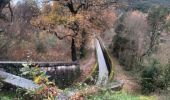 Tocht Stappen Château-Arnoux-Saint-Auban - SAINT AUBAN . SENTIER DE DÉCOUVERTE DE L AÉRODROME  O L  - Photo 12