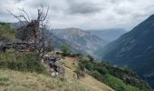 Randonnée Marche La Condamine-Châtelard - Tour des Chapelles 14.8.22 - Photo 2