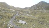 Randonnée Marche Cervières - Le Lac des cordes  - Photo 10