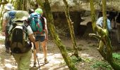 Tour Wandern La Couvertoirade - Larzac 2 - Photo 10