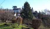 Tour Wandern Châteauvieux - chateau vieux - Photo 2