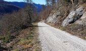 Trail Walking Cazavet - Estelas - Photo 1