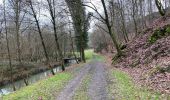 Trail Walking Walcourt - Walcourt 13 km - Photo 12