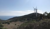 Tour Wandern Algeciras - El Pelayo - Tarifa Le détroit de Gibraltar - Photo 14