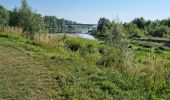 Trail Walking Amboise - Amboise - À la découverte des trésors cachés - Photo 19
