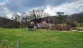 Trail Walking Thuin - Thuin 130325 - Photo 16