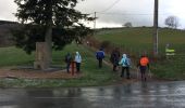 Tocht Stappen Jullié - Jullié (16 km - D. 483 m) le 11/03/2019 - Photo 1