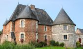 Tour Zu Fuß Criel-sur-Mer - Les Falaises de Criel-sur-Mer - Photo 1