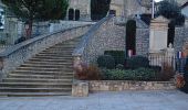 Trail Walking Orgon - Orgon Et ses alentours - Photo 11