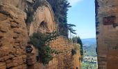 Tocht Stappen Gordes - Gordes - Abbaye de Senanques 13km - Photo 1