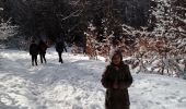 Randonnée Marche La Chapelle-en-Vercors - Belvédère de Revoulat - Photo 8