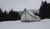 Tour Zu Fuß San Giovanni di Fassa - IT-E603 - Photo 3