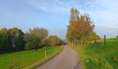 Tocht Stappen Comblain-au-Pont - oneux . comblain-la-tour . oneux - Photo 1