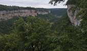 Trail Walking Baume-les-Messieurs - baume les messieurs - Photo 14