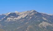 Trail Walking Aspres-sur-Buëch - Aspres-Le Villard - Photo 2