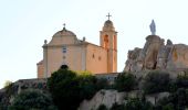 Percorso Marcia Calvi - Citadelle Calvi - Village - Notre dame de la Serra - Photo 15