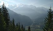 Tour Mountainbike Domancy - RANDO DOMANCY - Photo 2