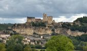 Tour Wandern Castelnaud-la-Chapelle - Périgord j2 Castelnaud - Photo 9