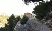 Randonnée Marche Toulon - Le Faron par le fort Saint Antoine - Photo 6
