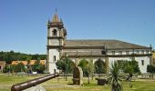 Excursión A pie Outeiro - Da Monumental Basílica de Santo Cristo de Outeiro à imponência do Rio Sabor - Photo 8
