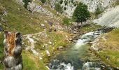 Excursión Senderismo Les Planches-en-Montagne - Les Planches En Montagne 30 juil 2019 CAF - Photo 8