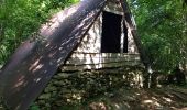 Tour Wandern Aulus-les-Bains - Cascade de Fouillet Ariége - Photo 16