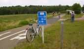 Tour Zu Fuß Genk - Schemmersberg rode driehoek - Photo 7