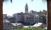 Tour Zu Fuß Bogliasco - Bogliasco - Case Becco - Monte Bado - Photo 7