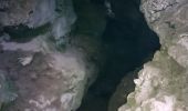 Percorso Marcia Nivigne et Suran - Chavannes Grotte de la cabatane  - Photo 2