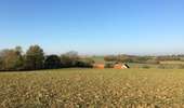 Tocht Stappen Geldenaken - 221114b - Jodoigne, Gobertange, St Remy-Geest, GRP127 (court) - Photo 5