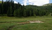 Percorso A piedi Cortina d'Ampezzo - IT-6 - Photo 9