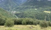 Tour Wandern Saint-Lary-Soulan - St Lary - Eget village - Photo 18