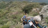 Tocht Stappen La Seyne-sur-Mer - janas via semaphore - Photo 5