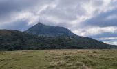 Tocht Stappen Ceyssat - puy de dôme et périphérie  - Photo 3