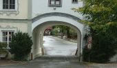 Tour Zu Fuß Laupheim - Querweg des Schwäbischen Albvereins (blauer Punkt) - Photo 3