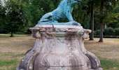 Trail Walking Enghien - Le Parc d'Enghien et ses jardins exceptionnels  - Photo 4