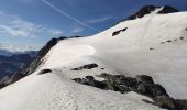 Percorso Marcia Pralognan-la-Vanoise - Vanoise 2021 ; Refuge Polset - dôme de Polset - Les Prioux (-07-22).ori - Photo 18